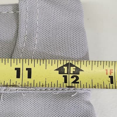 Champro Mens Baseball Pants Gray Size Small NEW - Thumbnail 2