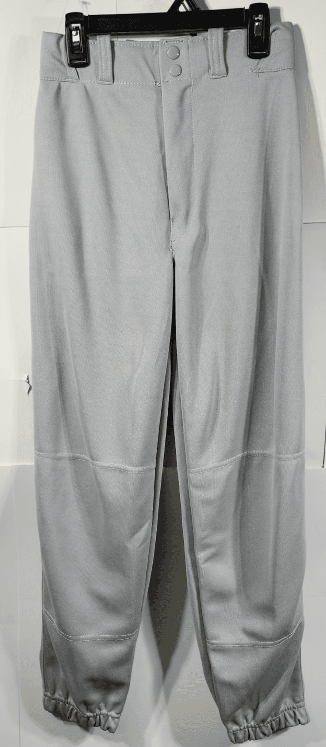 Champro Mens Baseball Pants Gray Size Small NEW - Thumbnail 5