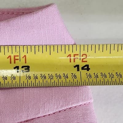 Petite Sophisticate Women's 4 Dress Pants Pink NEW - Thumbnail 2
