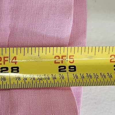 Petite Sophisticate Women's 4 Dress Pants Pink NEW - Thumbnail 3