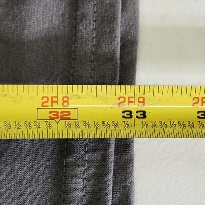 Fantastic Four Men's 3XL Tshirt Gray Graphic Short Sleeve Cotton NEW - Thumbnail 3