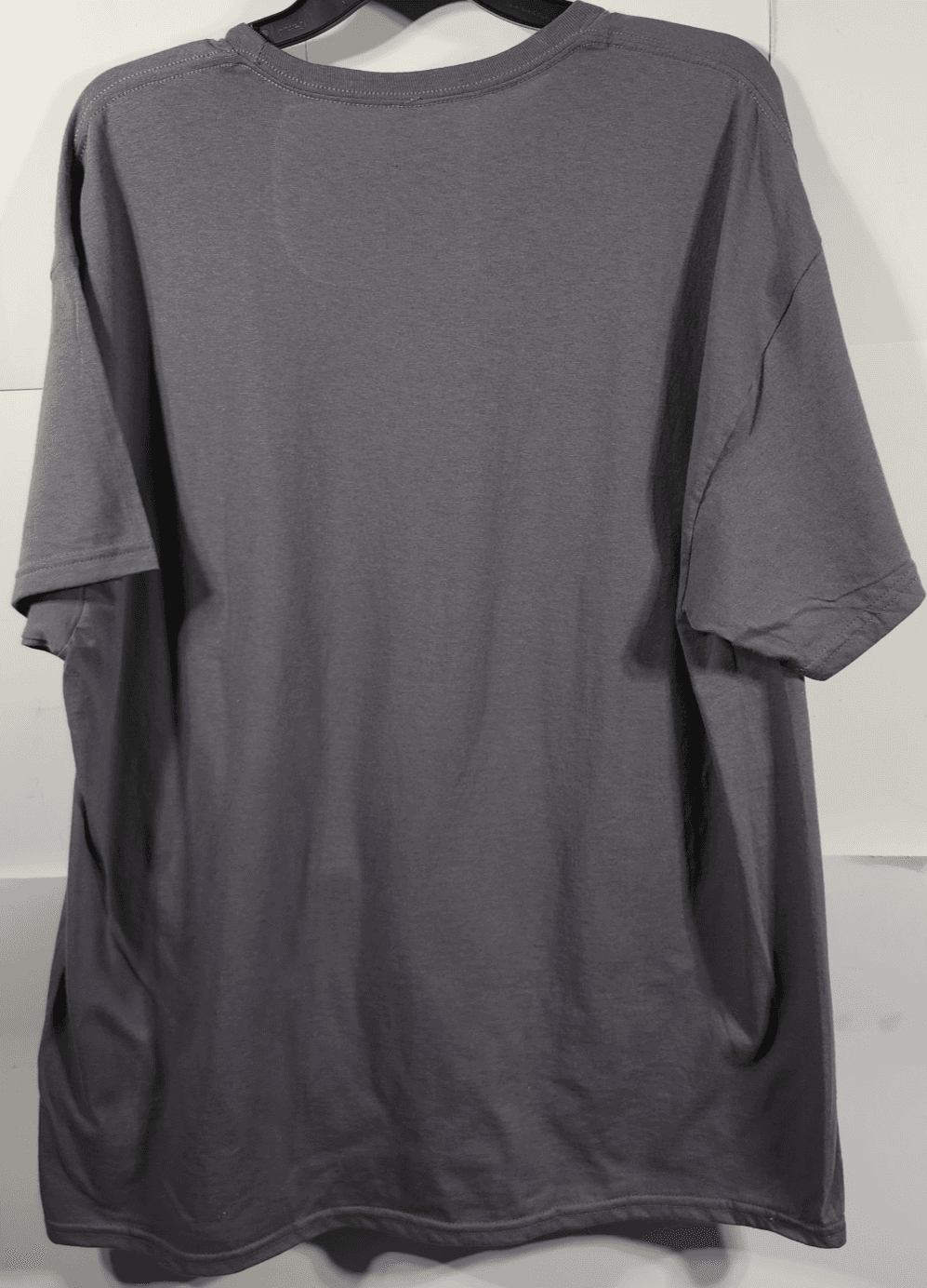 Fantastic Four Men's XL Tshirt Gray Graphic Short Sleeve Cotton NEW - Thumbnail 6