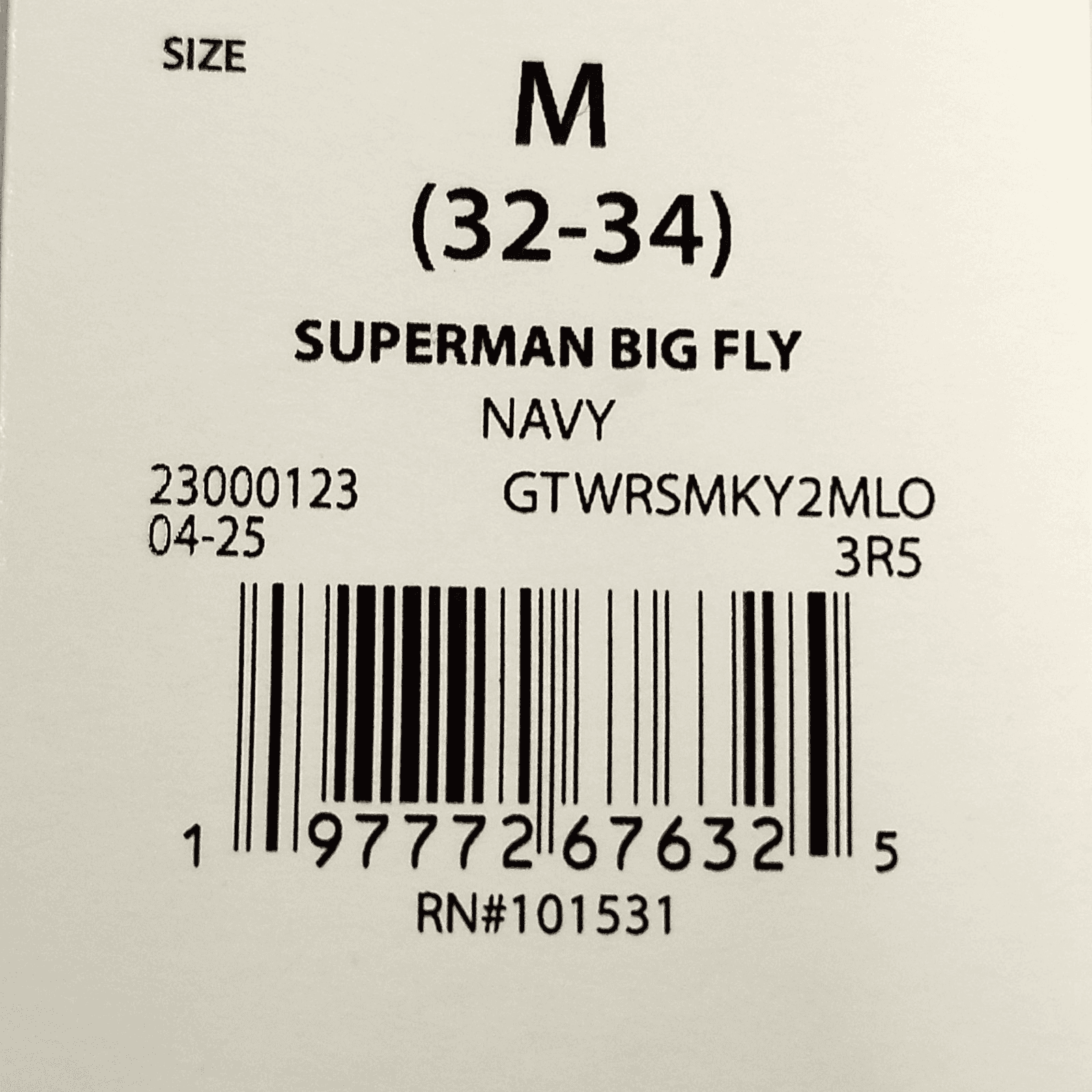 Superman Men's Size M Blue Hoodie Graphic Logo Hooded Sweatshirt Superhero NEW - Thumbnail 7