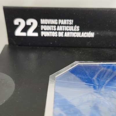 McFarlane DC Multiverse Collector Edition Dark Archer Platinum Edition Chase NEW - Thumbnail 7