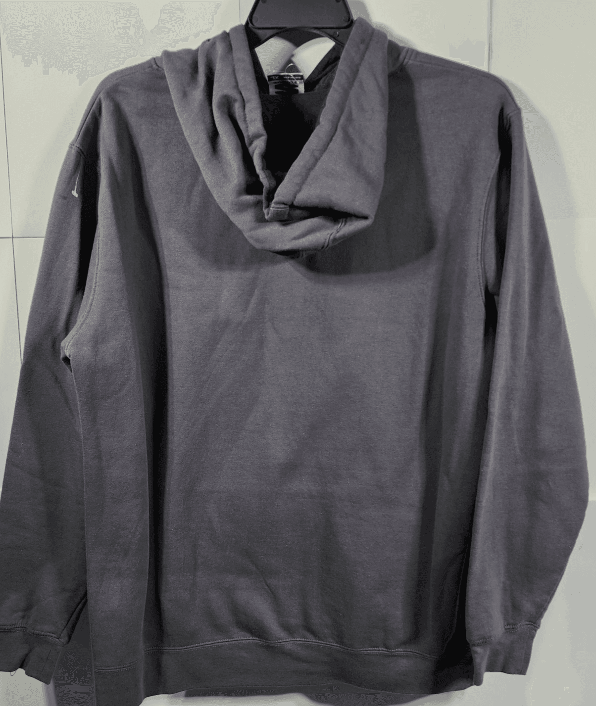 Pitt Panthers Hoodie Men’s XL Gray Hooded Sweatshirt Stadium Athletic NCAA - Thumbnail 6