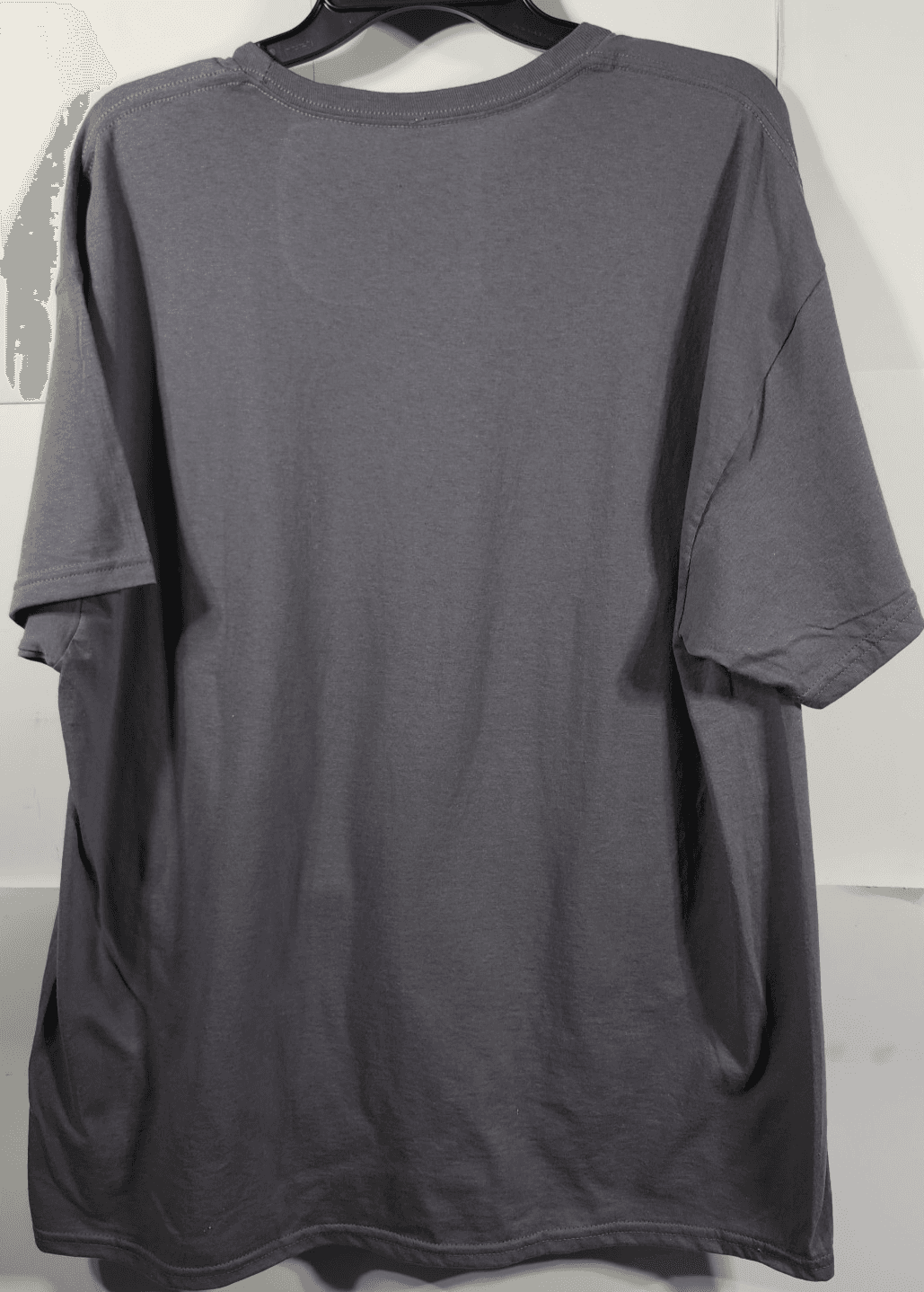 Fantastic Four Men's XL Tshirt Gray Graphic Short Sleeve Cotton NEW - Thumbnail 4