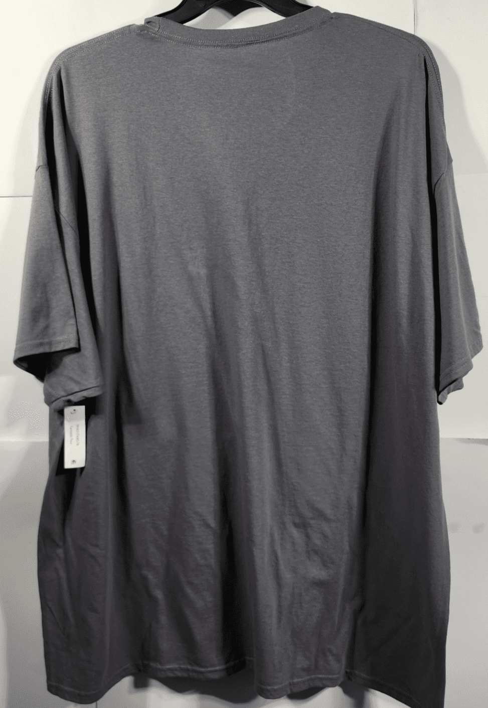 Fantastic Four Men's 3XL Tshirt Gray Graphic Short Sleeve Cotton NEW - Thumbnail 6