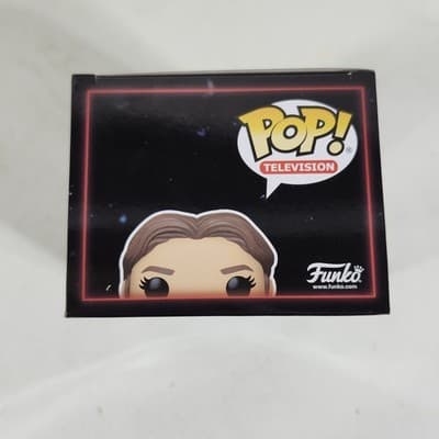Funko Pop! Vinyl Toy Stranger Things Eleven Walmart Exclusive #1804 NEW - Thumbnail 3