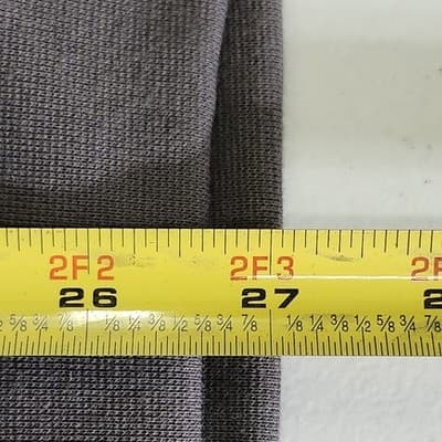 Airwalk Hoodie Mens Size Small Gray Long Sleeve Graphic Hooded Sweatshirt NEW - Thumbnail 3