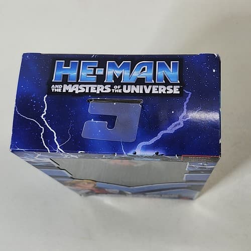 He Man Masters of The Universe Action Figure 8.5 In Kids Toy NEW - Thumbnail 6