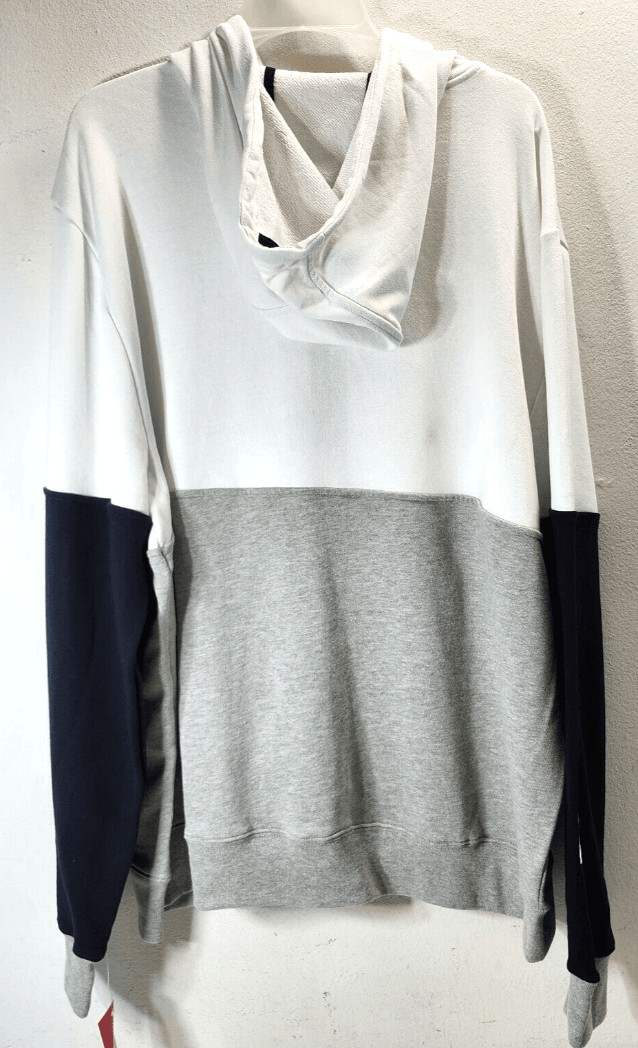 2022 Official FIFA World Cup Soccer Football Hooded Sweatshirt Mens XXL Hoodie - Thumbnail 4