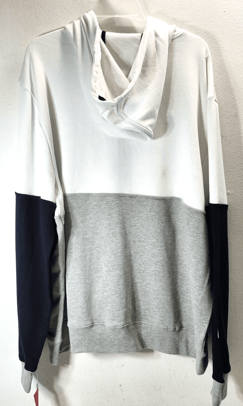 2022 Official FIFA World Cup Soccer Football Hooded Sweatshirt Mens XXL Hoodie - Thumbnail 6
