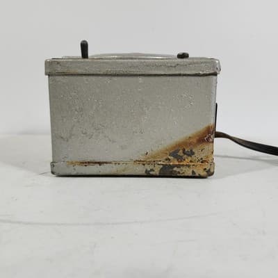 Master TIME-O-LITE Timer Model M-72 Darkroom Face Glows - Thumbnail 12