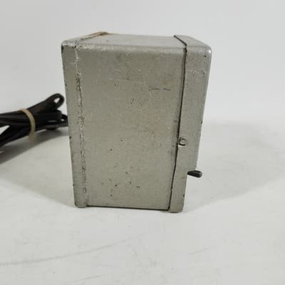 Master TIME-O-LITE Timer Model M-72 Darkroom Face Glows - Thumbnail 11