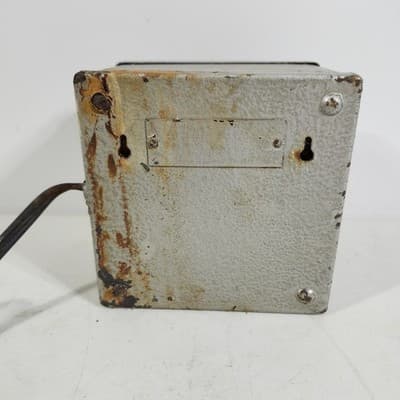 Master TIME-O-LITE Timer Model M-72 Darkroom Face Glows - Thumbnail 8
