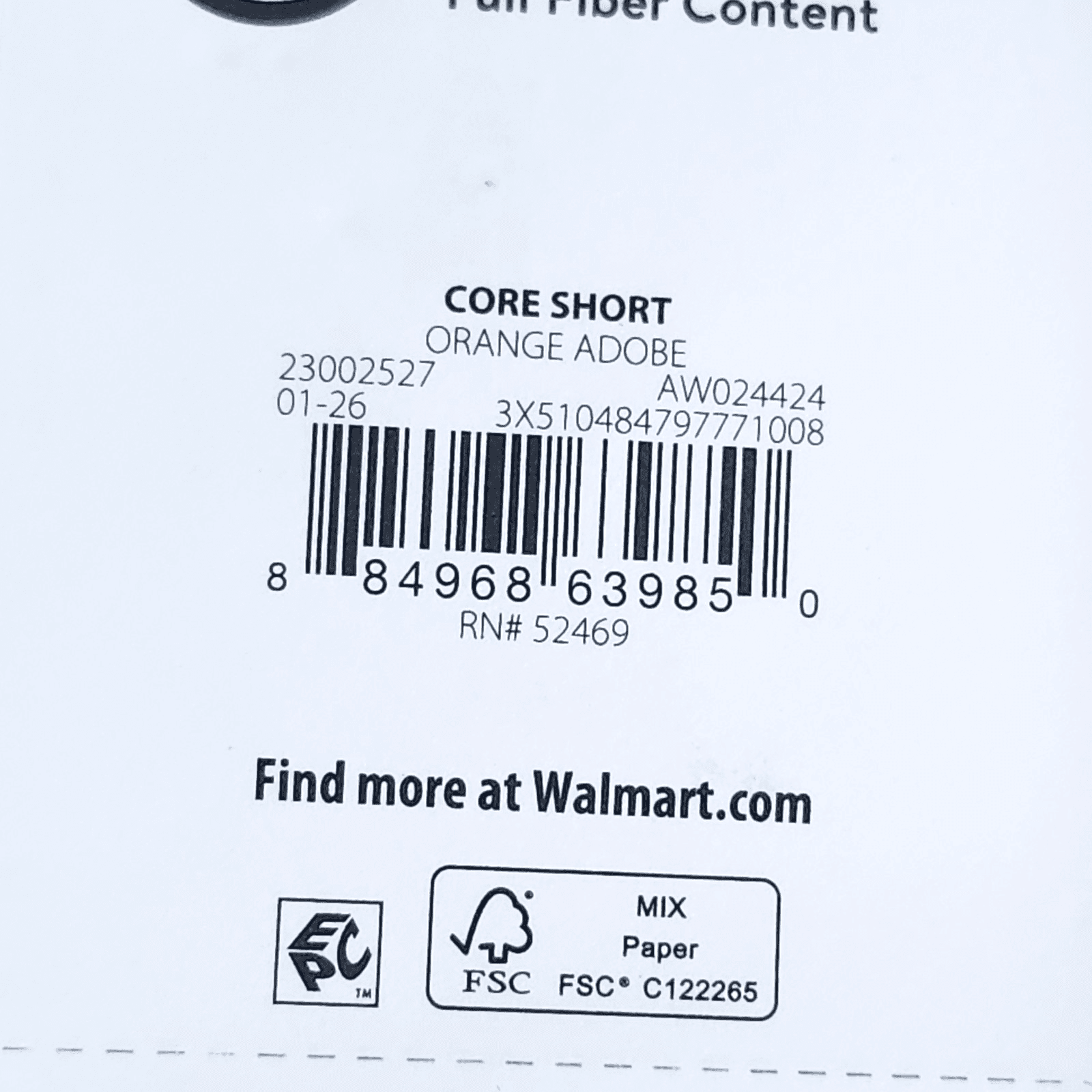 Athletic Works Men's M Shorts Elastic Waist Stretch 9" Inseam w/ Pockets NEW - Thumbnail 7
