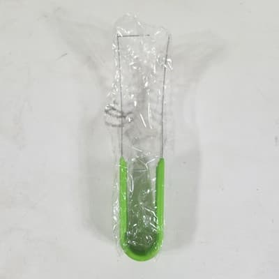 Slice Right Watermelon Cantaloupe Honey Dew Cake Slicer Utensil Tool NEW - Thumbnail 3