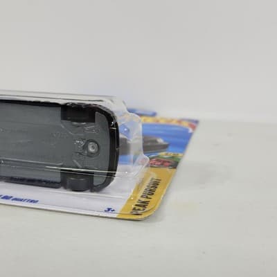 2025 Hot Wheels Audi 90 Quattro Peak Pursuit Car 1/64 Toy Vehicle NEW - Thumbnail 6