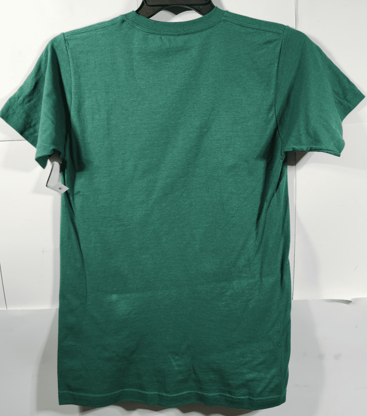 Happy Gilmore Men's S Graphic Green Short Sleeve T-Shirt Just Tap It In NEW - Thumbnail 6