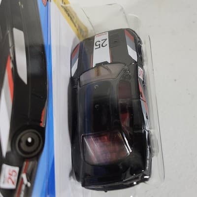 2025 Hot Wheels Audi 90 Quattro Peak Pursuit Car 1/64 Toy Vehicle NEW - Thumbnail 3