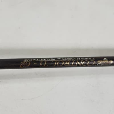 Knight 16/° Tuff Shots Series 4 Strong RH Graphite Intermediate Flex 42" Golf - Thumbnail 6