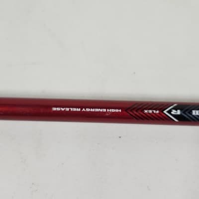 Tec+ Plus Driver 10.5° R Flex Graphite Xtreme Distance III 43" Golf Club - Thumbnail 5