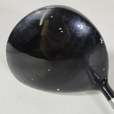 Tec+ Plus Driver 10.5° R Flex Graphite Xtreme Distance III 43" Golf Club - Thumbnail 8