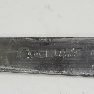 Coghlan’s Serving Spoon Kitchen Utensil Stainless Steel 15" - Thumbnail 4