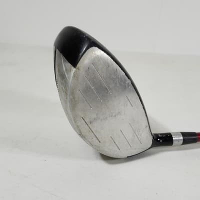 Tec+ Plus Driver 10.5° R Flex Graphite Xtreme Distance III 43" Golf Club - Thumbnail 3