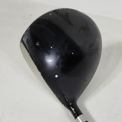 Tec+ Plus Driver 10.5° R Flex Graphite Xtreme Distance III 43" Golf Club - Thumbnail 7
