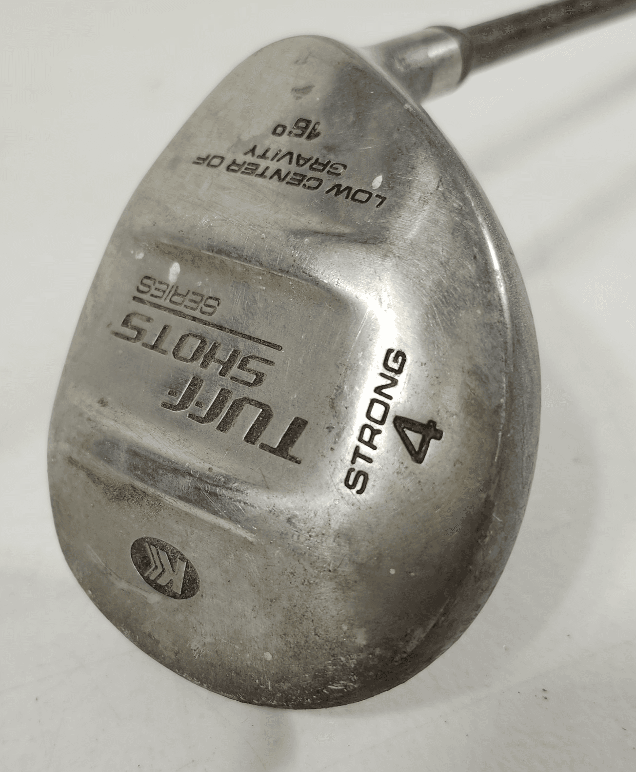 Knight 16/° Tuff Shots Series 4 Strong RH Graphite Intermediate Flex 42" Golf - Thumbnail 2