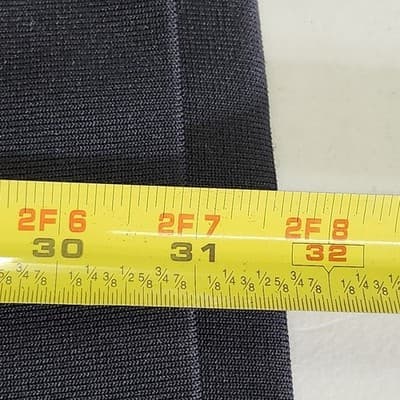 The North Face Hoodie Boys Youth XL Black Hooded Sweatshirt Long Sleeve - Thumbnail 3