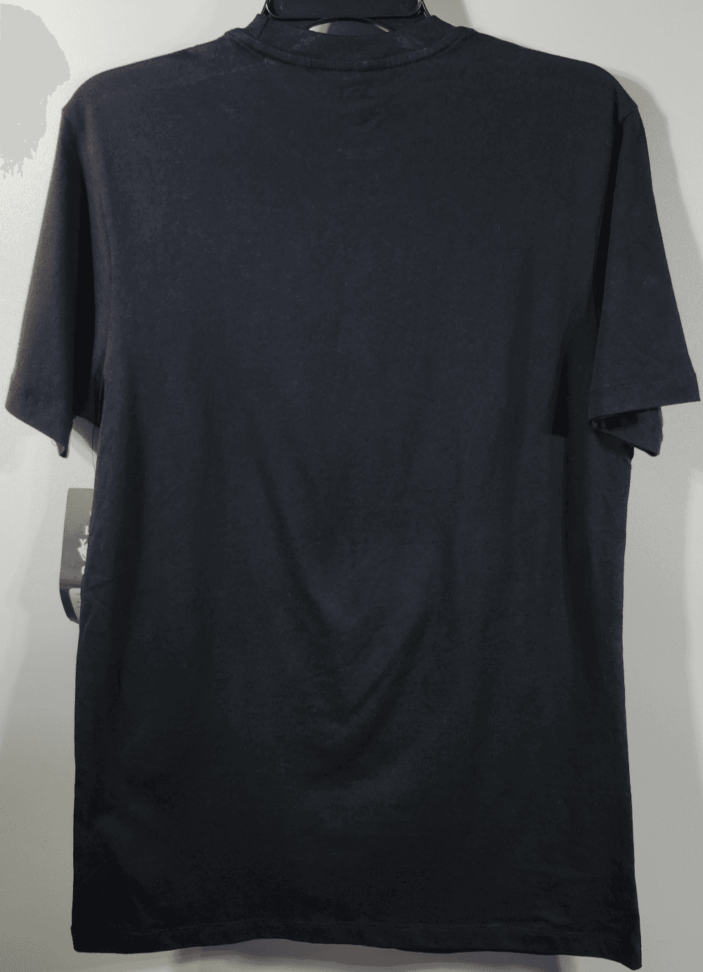 Los Angeles Lakers Men’s S Tshirt Black Short Sleeve Lebron 47Brand NEW - Thumbnail 6
