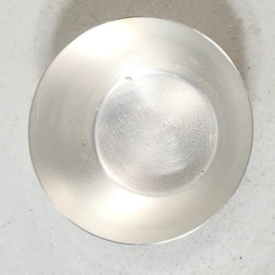 Vintagr Rogers Silverplate Creamer Sugar Serving Tray Home Decor - Thumbnail 14