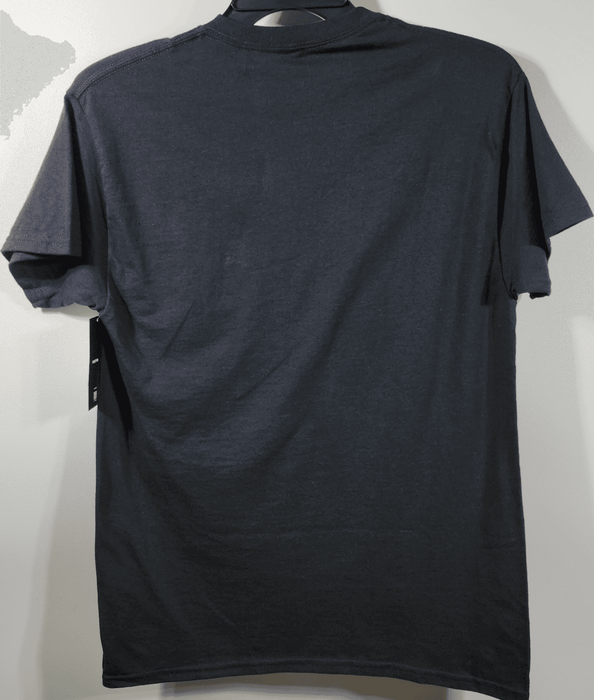 Posty Co. Men's M Post Malone Graphic T-Shirt Short Sleeve Black Cotton Knit - Thumbnail 6