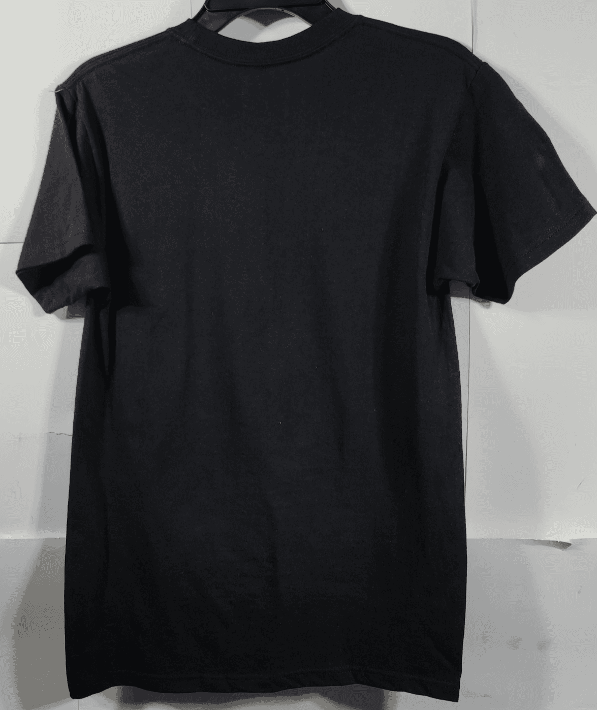 Dragon Ball Z T-Shirt Men's Small Goku Gohan Krillin Piccolo Graphic Black NEW - Thumbnail 4