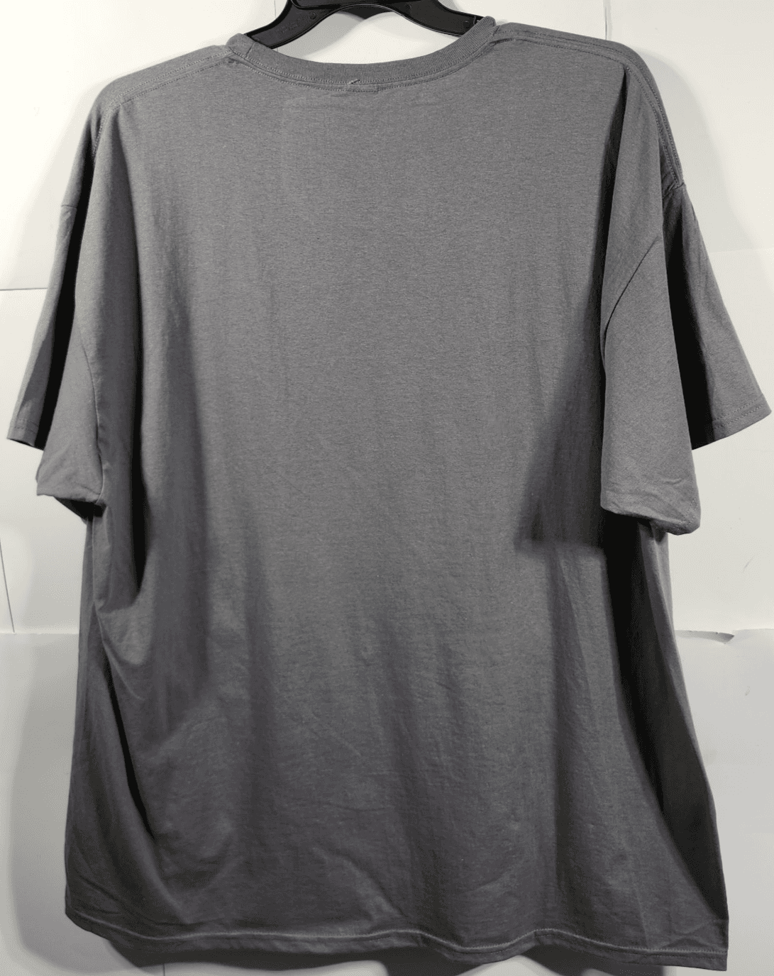 Fantastic Four Men's 2XL Tshirt Gray Graphic Short Sleeve Cotton NEW - Thumbnail 6