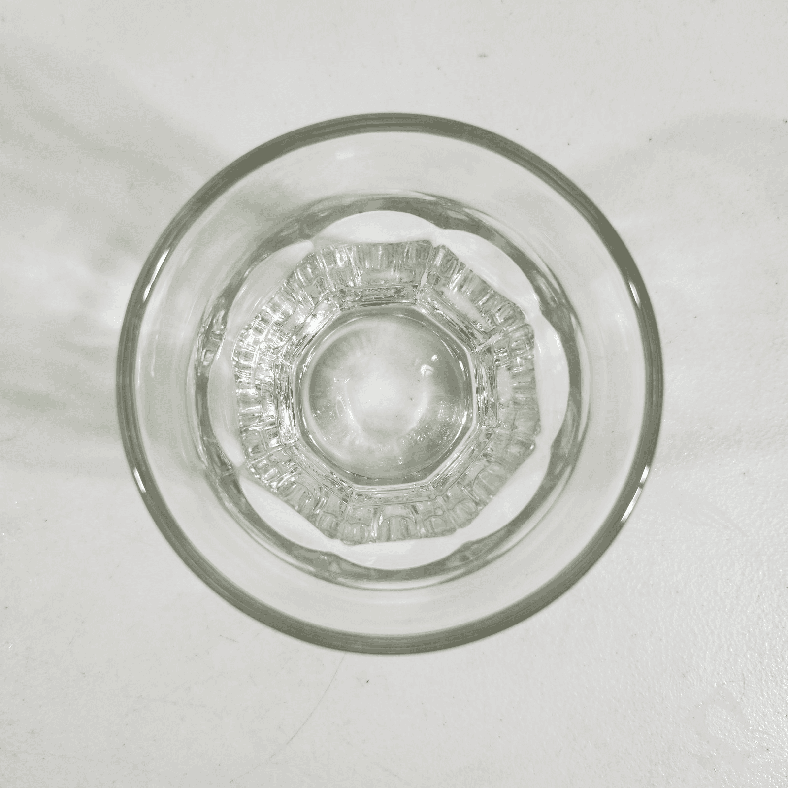 Libbey Duratuff Thick Glass Heavy Duty Home Bar Decor - Thumbnail 2