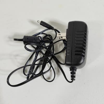 Enercell 4-Bay Battery Charger AAA/ AA 1 To 2 Hour Black - Thumbnail 3