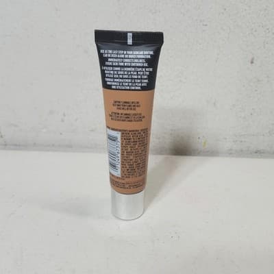 L'Oreal Prime Lab Niacinamide Primer Dullness Reducer Tan To Deep Skin NEW - Thumbnail 5