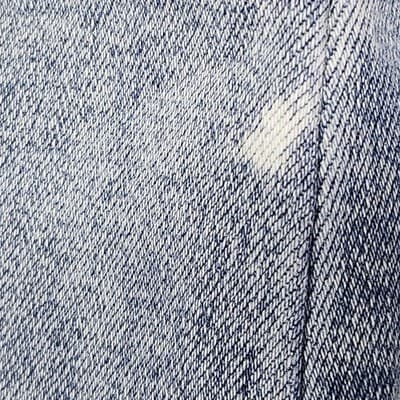 SPANX Skinny Jeans in Light Vintage Wash Size Large Women's Blue - Thumbnail 9