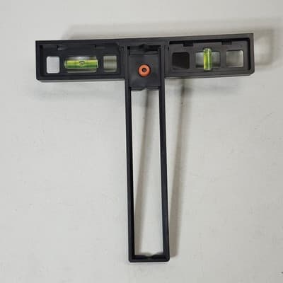 Home Smart Hang Rite Horizontal/ Vertical Level Tool - Thumbnail 7