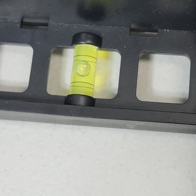 Home Smart Hang Rite Horizontal/ Vertical Level Tool - Thumbnail 3