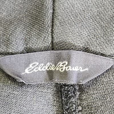 Eddie Bauer Pants Women's Size T14 Gray - Thumbnail 7