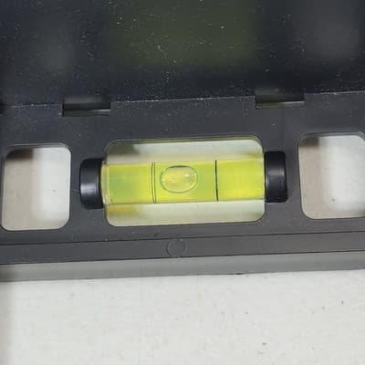 Home Smart Hang Rite Horizontal/ Vertical Level Tool - Thumbnail 4