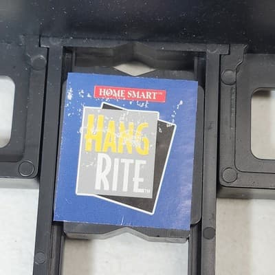 Home Smart Hang Rite Horizontal/ Vertical Level Tool - Thumbnail 2