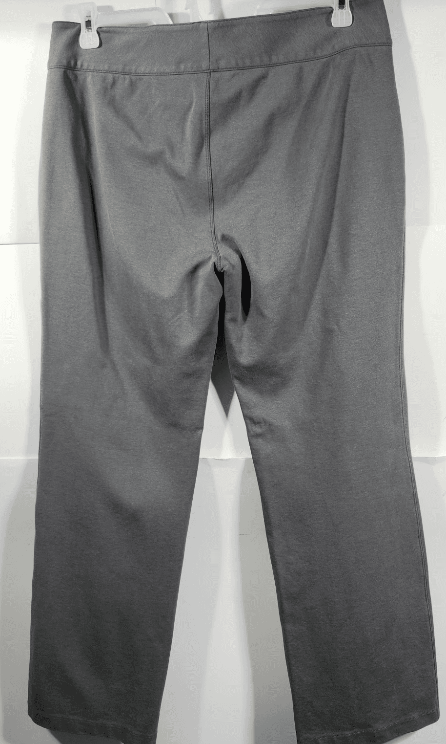 Eddie Bauer Pants Women's Size T14 Gray - Thumbnail 6