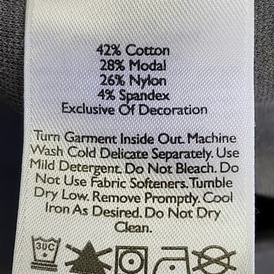 Eddie Bauer Pants Women's Size T14 Gray - Thumbnail 9