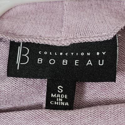 Bobeau Bell Sleeve Shirt Top Women's Size Small Babydoll Barbiecore - Thumbnail 7