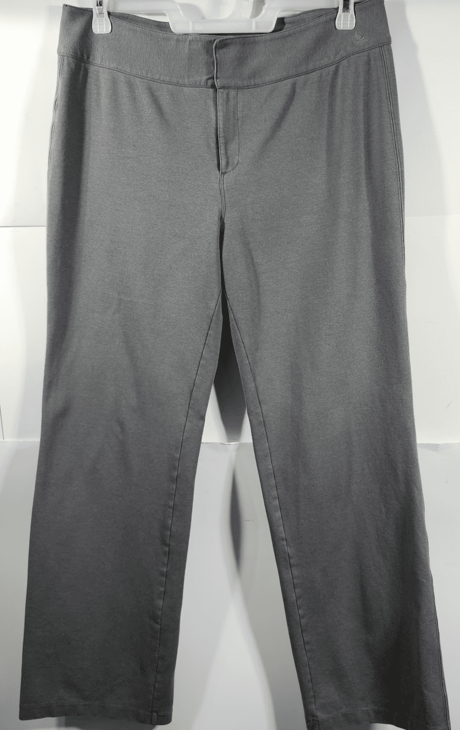 Eddie Bauer Pants Women's Size T14 Gray - Thumbnail 5